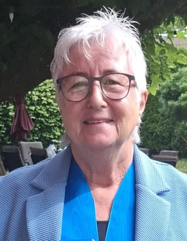 Sonja Bodmer